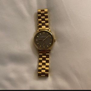 Marc Jacob’s Watch